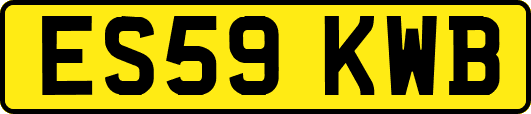 ES59KWB