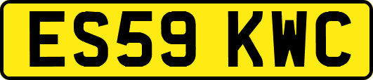ES59KWC