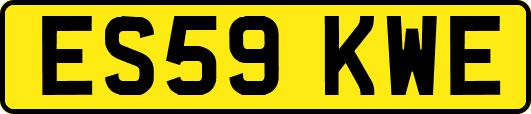ES59KWE