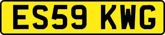 ES59KWG