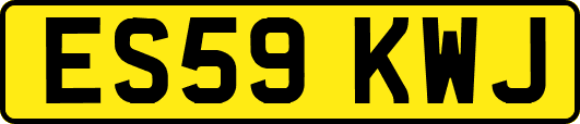 ES59KWJ