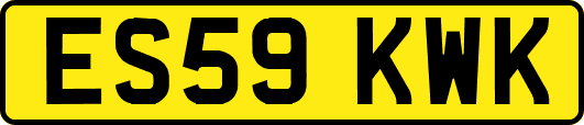 ES59KWK