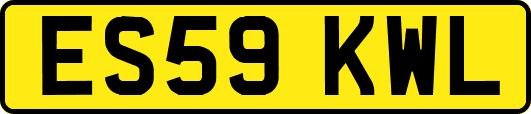 ES59KWL