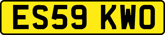 ES59KWO