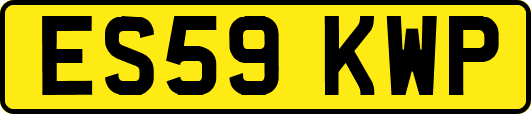 ES59KWP
