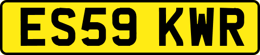 ES59KWR