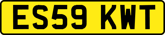 ES59KWT