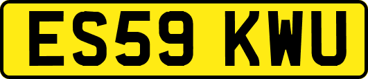 ES59KWU