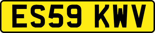 ES59KWV
