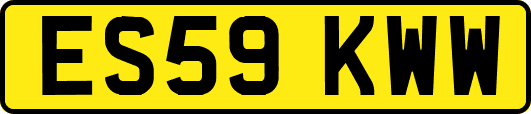 ES59KWW