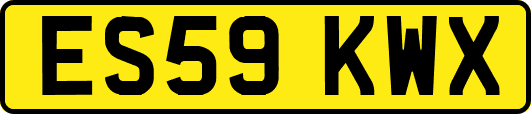 ES59KWX