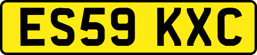 ES59KXC
