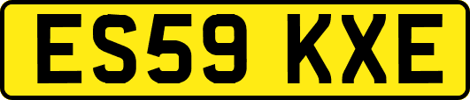 ES59KXE