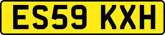 ES59KXH