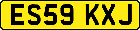 ES59KXJ