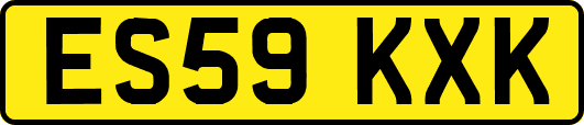 ES59KXK