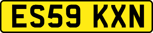ES59KXN