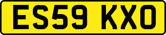 ES59KXO