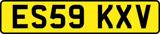 ES59KXV