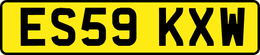 ES59KXW