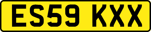 ES59KXX
