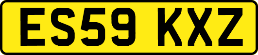 ES59KXZ