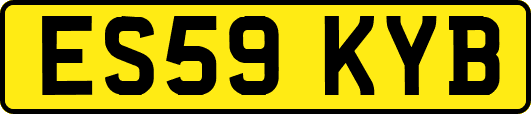 ES59KYB