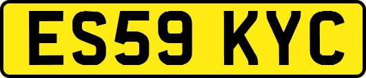 ES59KYC
