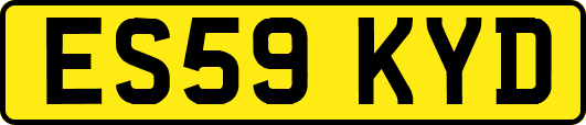 ES59KYD