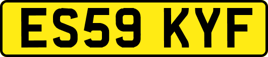 ES59KYF