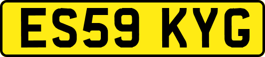 ES59KYG
