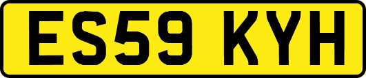 ES59KYH