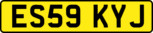 ES59KYJ