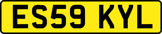 ES59KYL