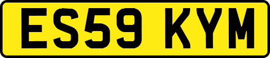 ES59KYM