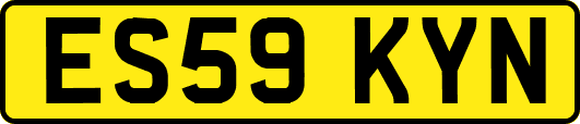 ES59KYN