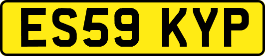 ES59KYP