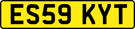 ES59KYT