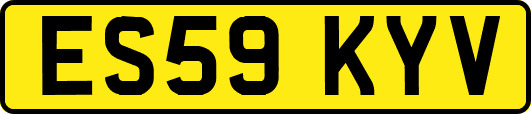ES59KYV