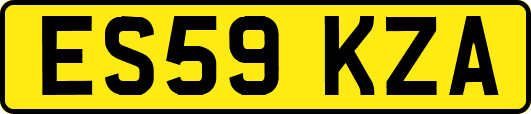 ES59KZA
