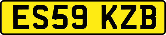 ES59KZB