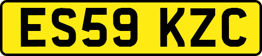 ES59KZC
