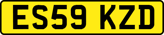ES59KZD