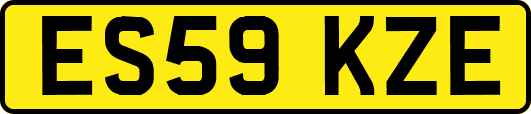 ES59KZE