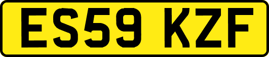ES59KZF