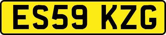 ES59KZG