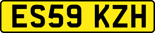 ES59KZH