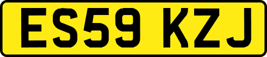 ES59KZJ