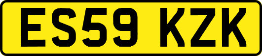 ES59KZK