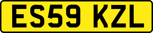 ES59KZL